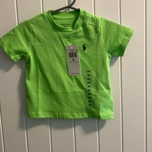 Neon Tee
